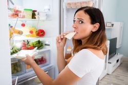 Продукты, повышающие лактацию и жирность молока