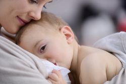 Как вернуть грудное молоко (релактация)