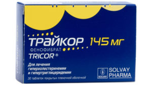 Препараты снижающие холестерин в крови обзор средств
