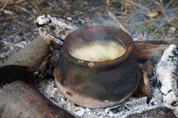 Его величество Суп: история появления