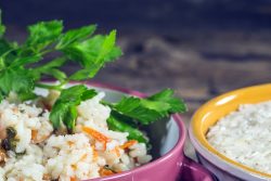 Что можно есть при поносе?