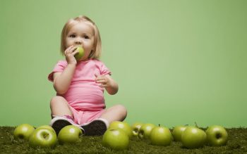 Железодефицитная анемия у детей: симптомы, причины и лечение