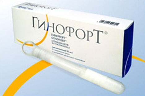 Обзор препаратов для лечения молочницы