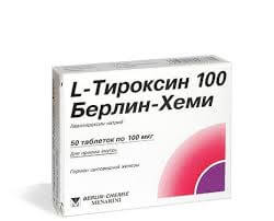 аутоиммунный тиреоидит щитовидной железы