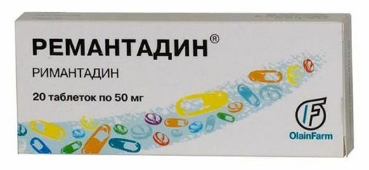 Противовирусные иммуностимулирующие препараты: обзор средств