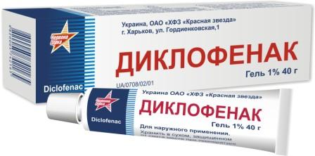 Противовоспалительные препараты для суставов (НПВС): обзор средств