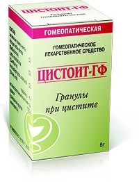цистоит