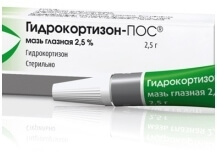аллергический конъюнктивит у детей