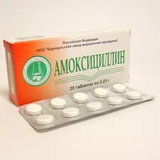 обзор средств для лечения гайморита