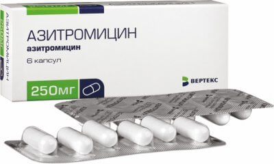 Лекарства при бронхите: обзор препаратов