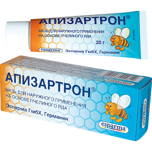 апизартрон