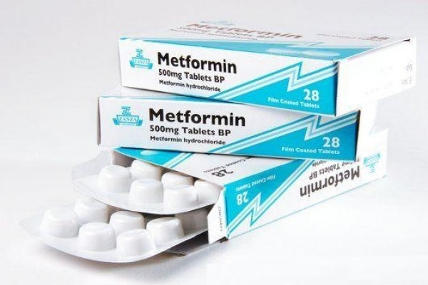 метформин