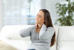 Фибромиалгия: симптомы и лечение