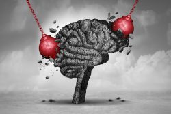 Ушиб головного мозга: симптомы, лечение, последствия