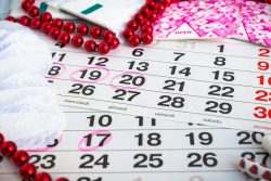 Менструальный цикл: норма, сбои, нарушения