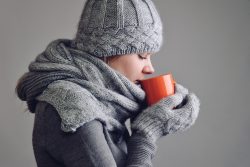 Переохлаждение: как помочь?