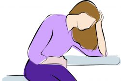 Симптомы язвы желудка и двенадцатиперстной кишки