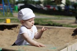Самые распространенные детские заболевания от года до 3 лет