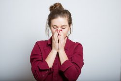 Экзема преддверия носа: симптомы, диагностика и лечение