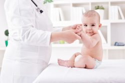 Основные ортопедические проблемы, возникающие у детей до 3 лет, и их лечение