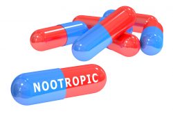 Ноотропные препараты нового поколения