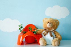 Как и сколько новорожденный должен какать, или все о стуле грудничков