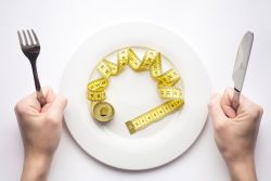 Как не надо худеть: 6 вещей, которые нельзя делать желающим сбросить лишний вес