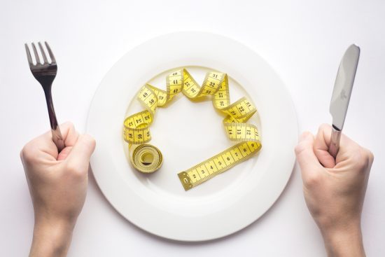 Как не надо худеть: 6 вещей, которые нельзя делать желающим сбросить лишний вес
