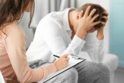 Везикулит у мужчин: симптомы, принципы лечения