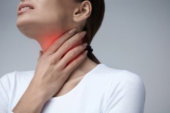 Парафарингит: почему возникает и как лечить