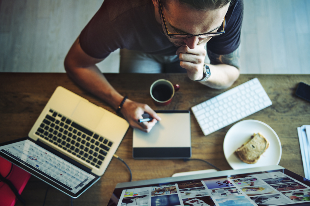 Высокая работоспособность