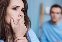 Как пережить развод с мужем — советы психолога
