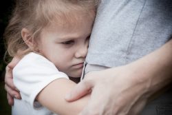 Как помочь ребенку пережить развод родителей — советы психолога