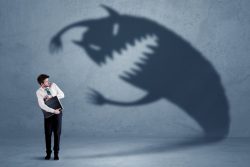 Агрессия: что это в психологии. Причины, виды, способы борьбы