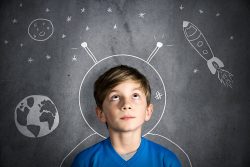 Творческие способности: особенности и развитие