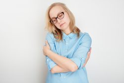 Комплекс неполноценности у мужчин и женщин: что это, его признаки и причины. Как избавиться от комплекса неполноценности