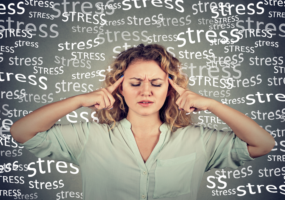 Дезадаптация
