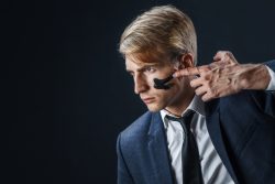 Цвета как социальные маркеры