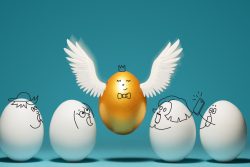 Индивид, личность, индивидуальность. Понятие и содержание индивидуальности